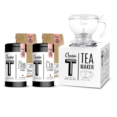 Rooibos Pakket C